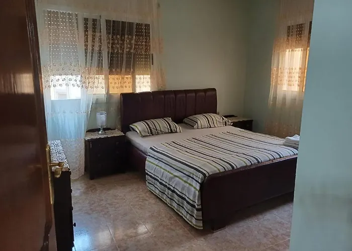 Appartement Familiale Mediterraneen