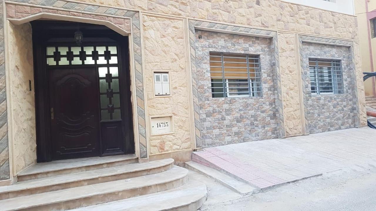 Familiale Mediterraneen Apartment Al Hoceima